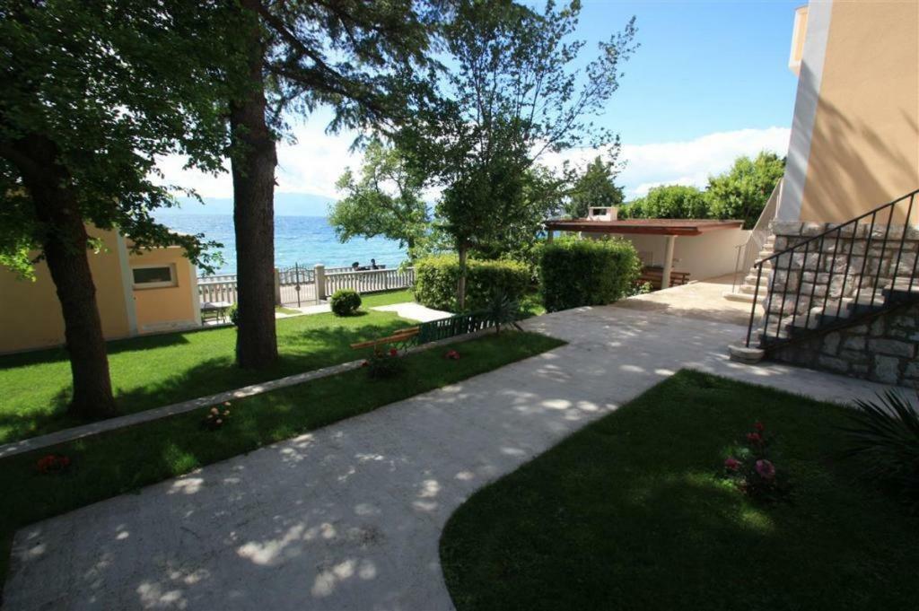 Villa Miljana Kraljevica Exterior foto